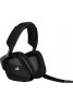 Corsair Void Elite RGB Wireless Premium Gaming Headset With 7.1 Surround Sound - Carbon